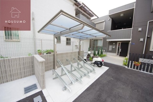 La Luceの物件内観写真