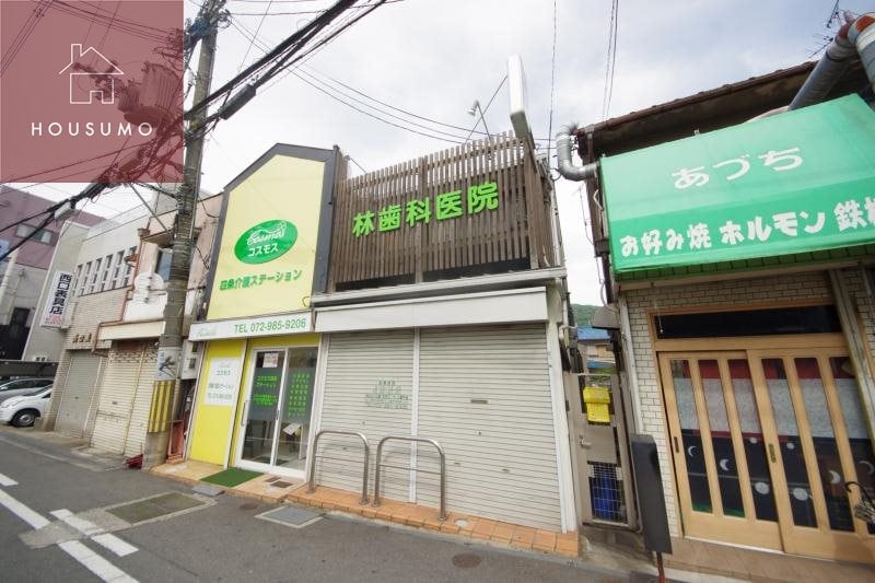 グランクリフの物件内観写真