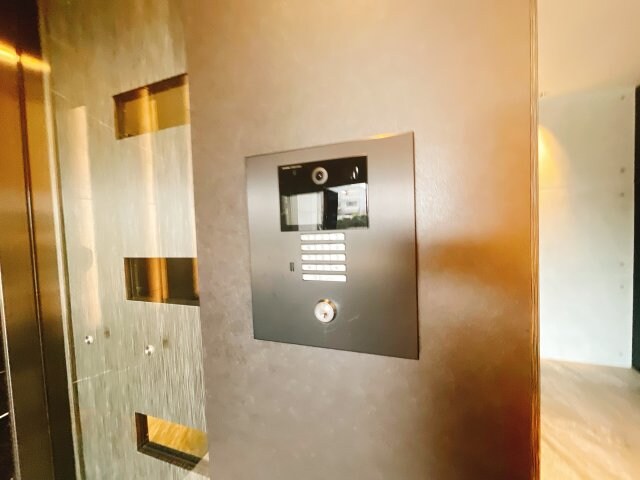 高井田中央駅 徒歩7分 8階の物件内観写真