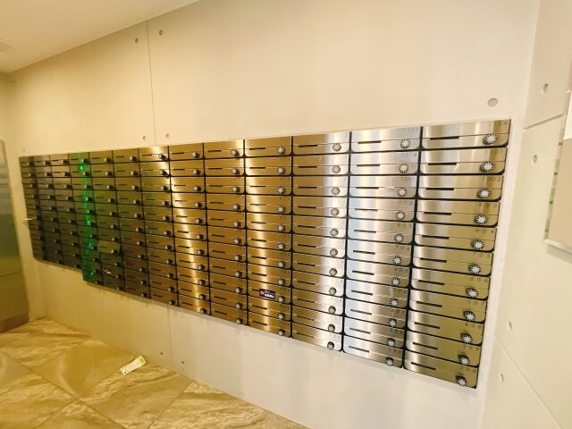 高井田中央駅 徒歩7分 8階の物件内観写真