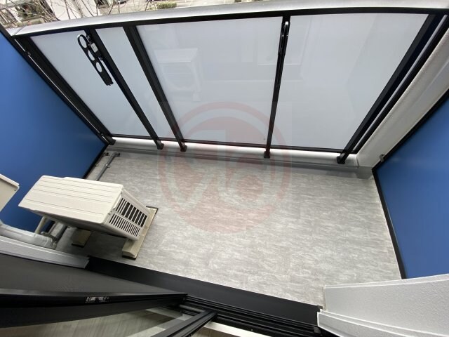 高井田中央駅 徒歩7分 8階の物件内観写真