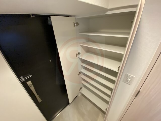 高井田中央駅 徒歩7分 8階の物件内観写真