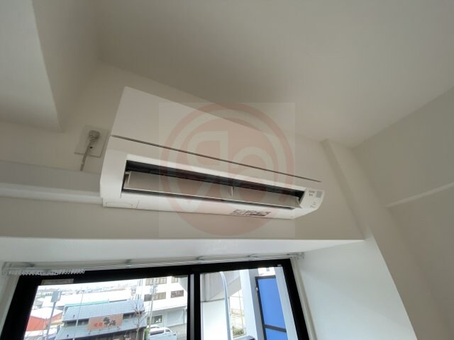 高井田中央駅 徒歩7分 8階の物件内観写真