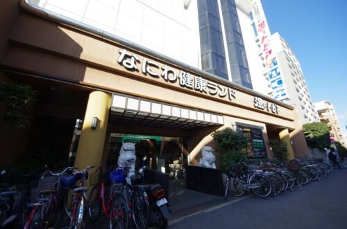 高井田中央駅 徒歩7分 8階の物件内観写真