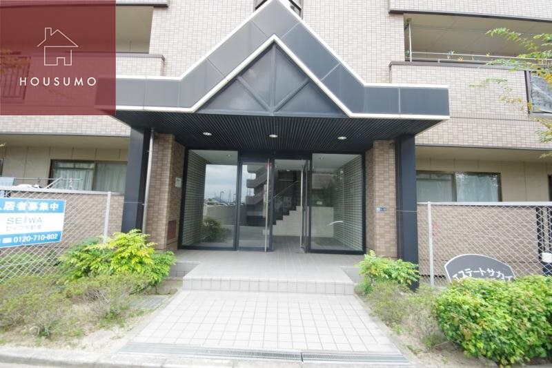 エステートサカイの物件外観写真