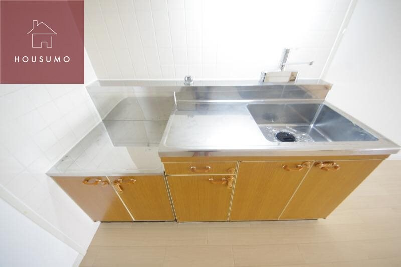 エステートサカイの物件内観写真