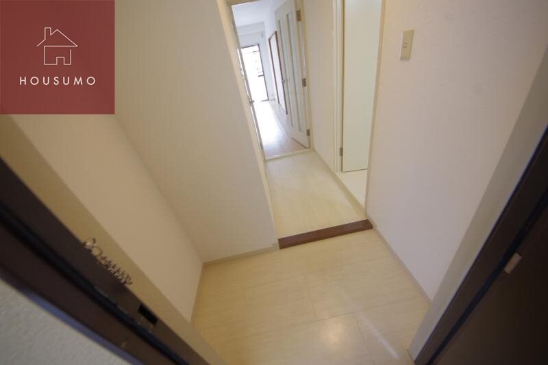 エステートサカイの物件内観写真