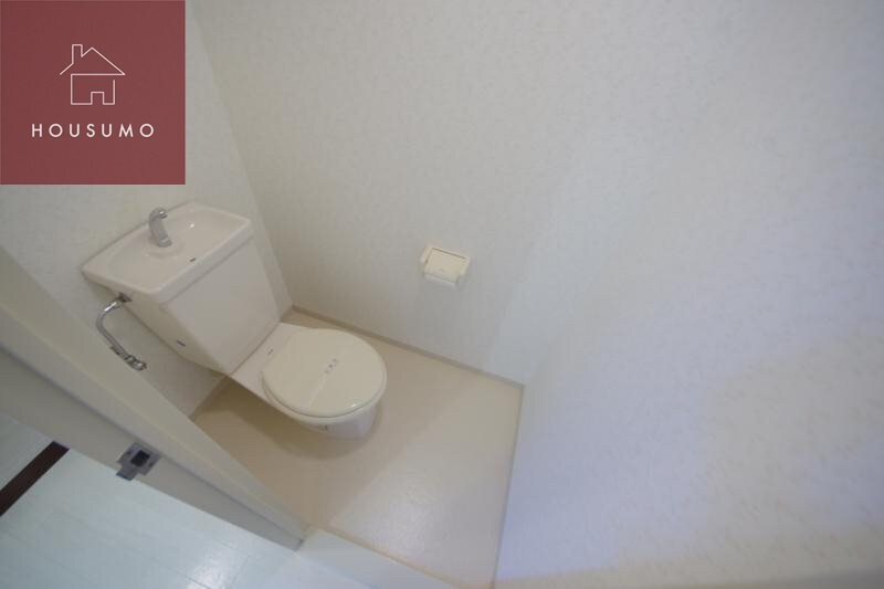 エステートサカイの物件内観写真