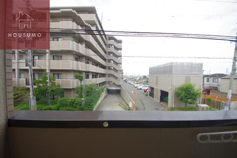 エステートサカイの物件内観写真