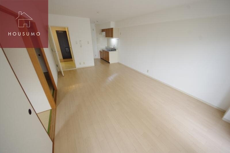 エステートサカイの物件内観写真