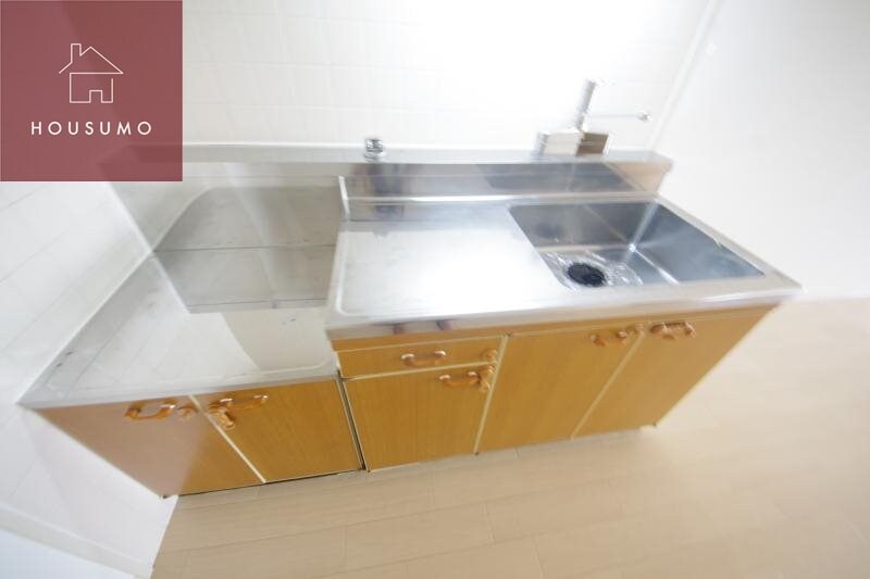 エステートサカイの物件内観写真