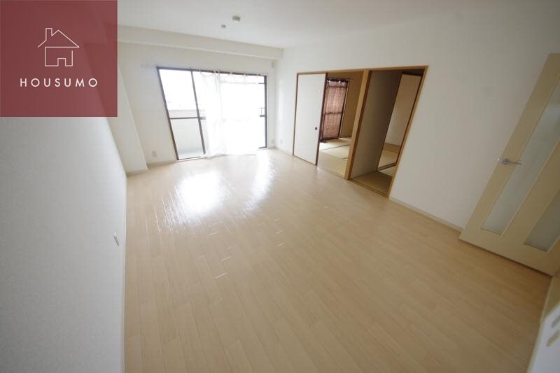 エステートサカイの物件内観写真