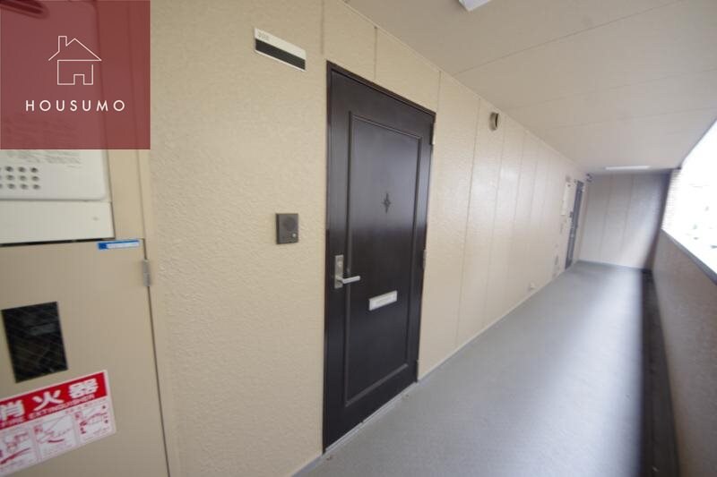 エステートサカイの物件内観写真