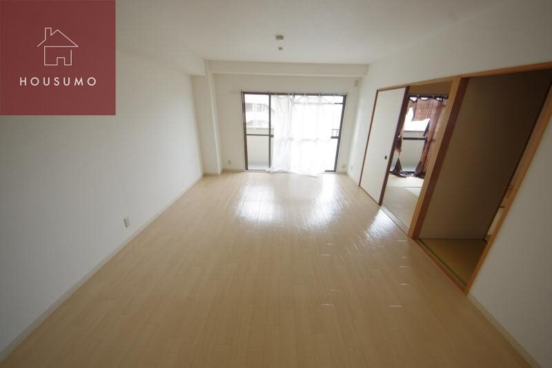 エステートサカイの物件内観写真