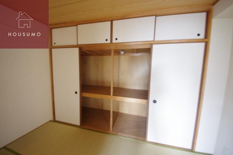 エステートサカイの物件内観写真