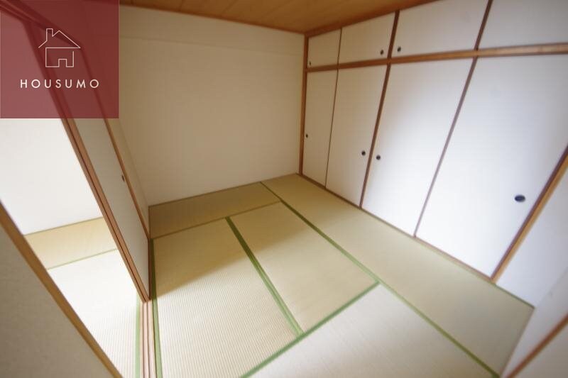 エステートサカイの物件内観写真