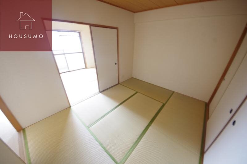 エステートサカイの物件内観写真