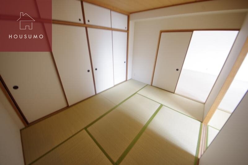 エステートサカイの物件内観写真