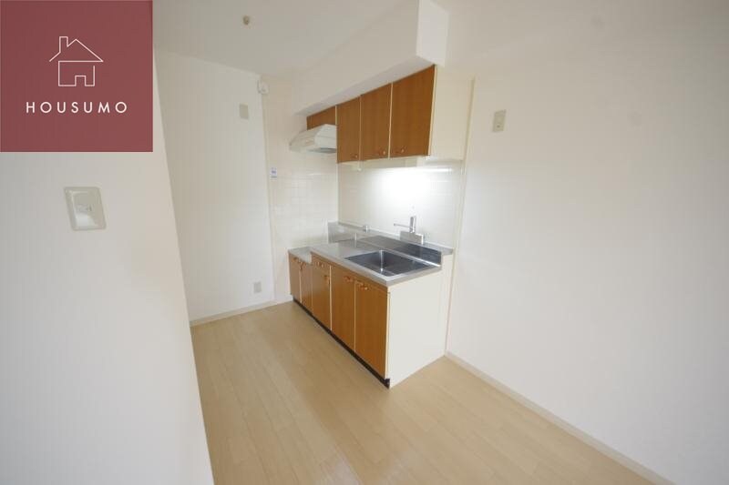 エステートサカイの物件内観写真