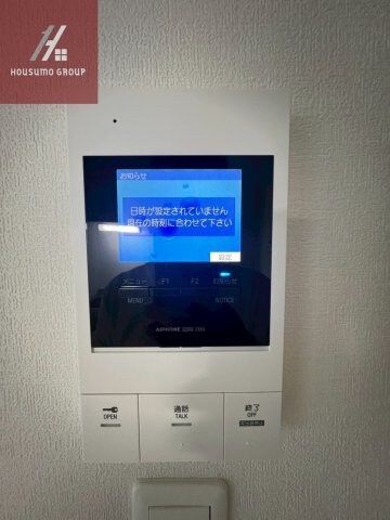 弥刀駅 徒歩13分 1階の物件内観写真