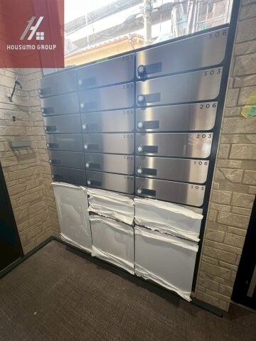 弥刀駅 徒歩13分 1階の物件内観写真