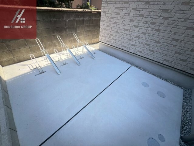 弥刀駅 徒歩13分 1階の物件内観写真