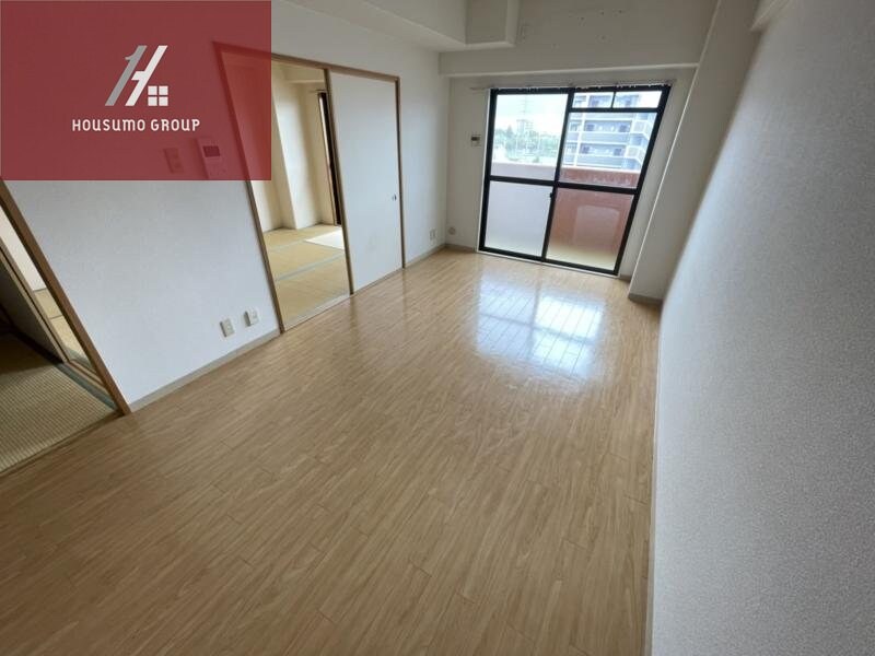 グレイスコートの物件内観写真