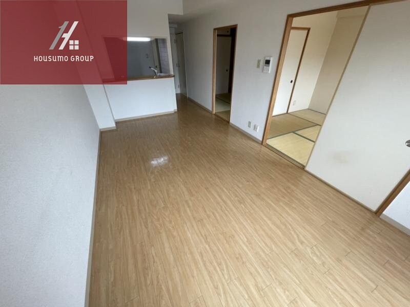 グレイスコートの物件内観写真