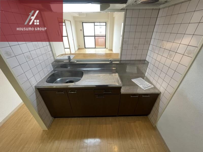 グレイスコートの物件内観写真