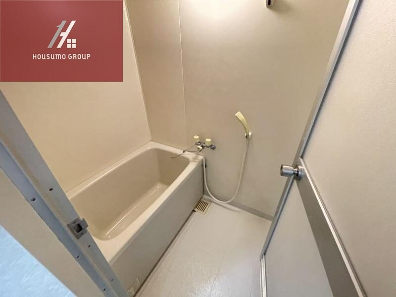 グレイスコートの物件内観写真