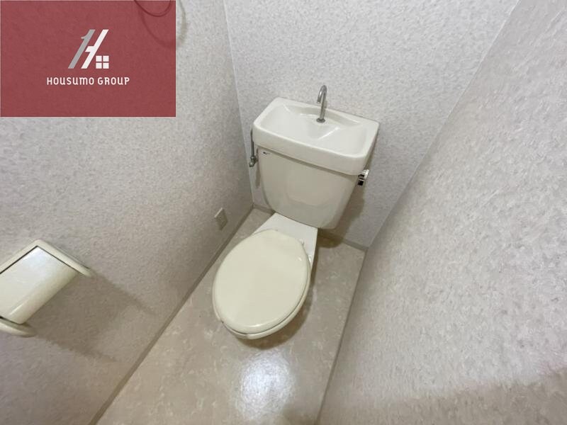 グレイスコートの物件内観写真