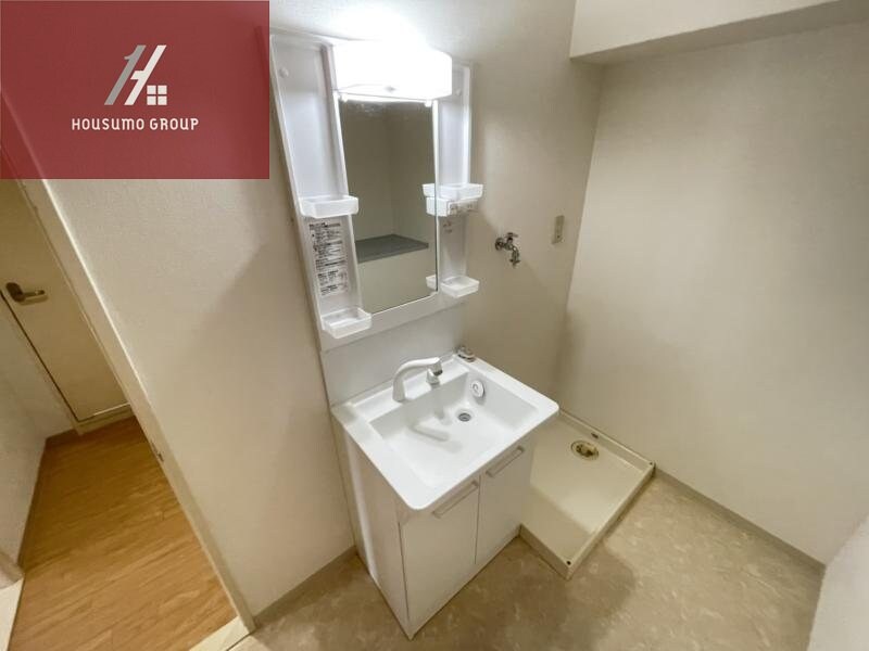 グレイスコートの物件内観写真