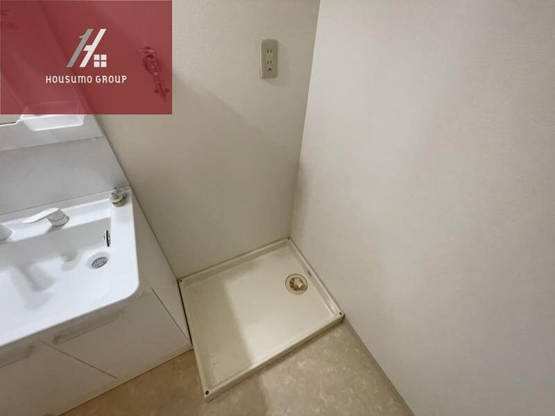 グレイスコートの物件内観写真