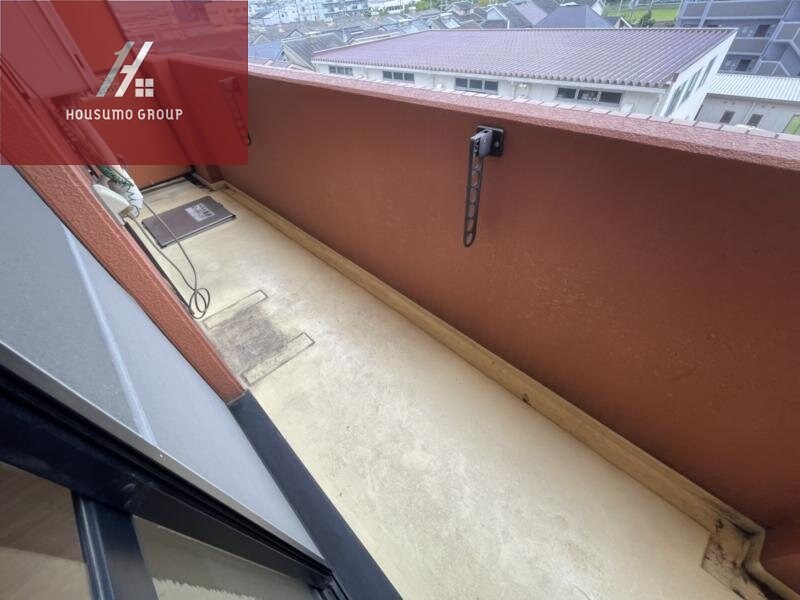 グレイスコートの物件内観写真