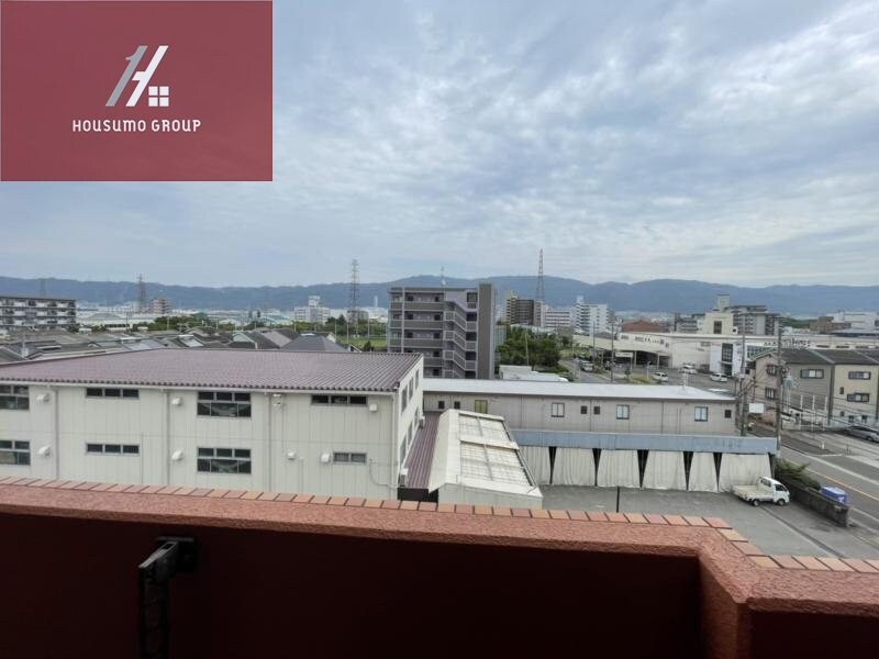 グレイスコートの物件内観写真