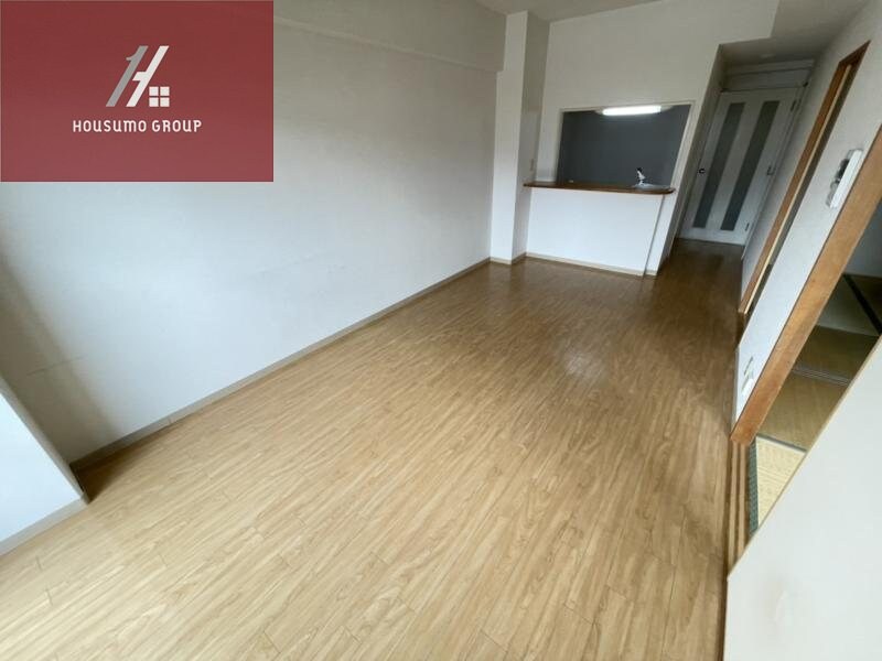 グレイスコートの物件内観写真