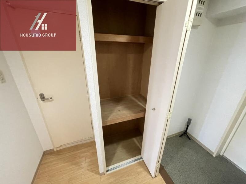 グレイスコートの物件内観写真