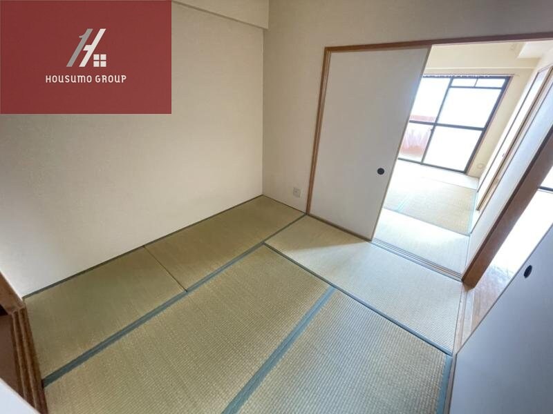 グレイスコートの物件内観写真