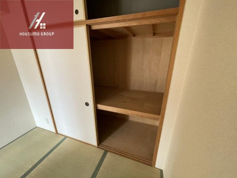 グレイスコートの物件内観写真