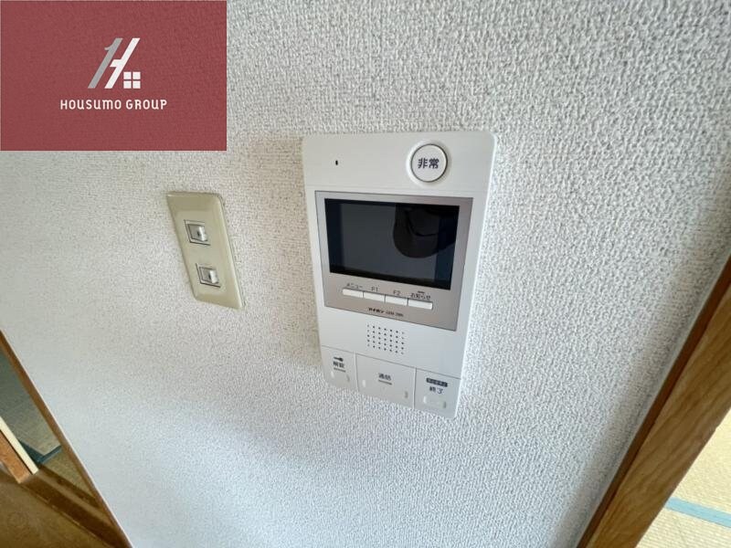 グレイスコートの物件内観写真