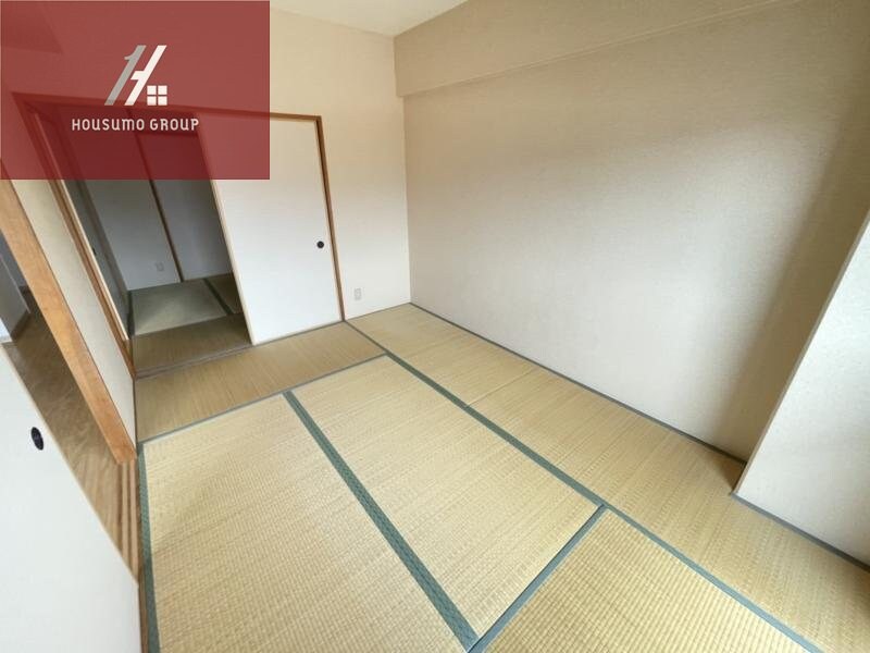 グレイスコートの物件内観写真