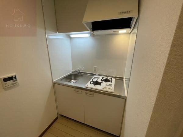 久宝寺口駅 徒歩5分 3階の物件内観写真