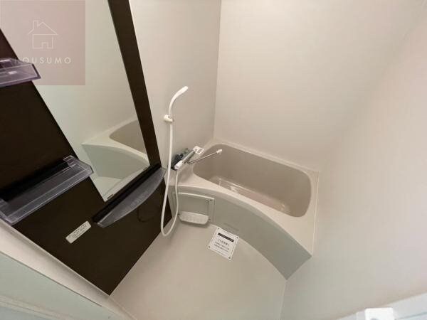 久宝寺口駅 徒歩5分 3階の物件内観写真