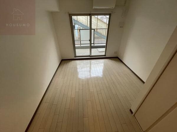 久宝寺口駅 徒歩5分 3階の物件内観写真