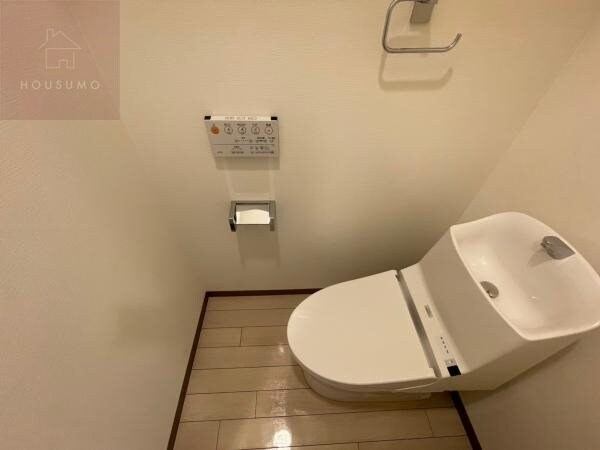 久宝寺口駅 徒歩5分 3階の物件内観写真