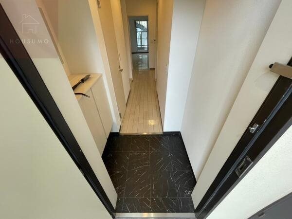 久宝寺口駅 徒歩5分 3階の物件内観写真