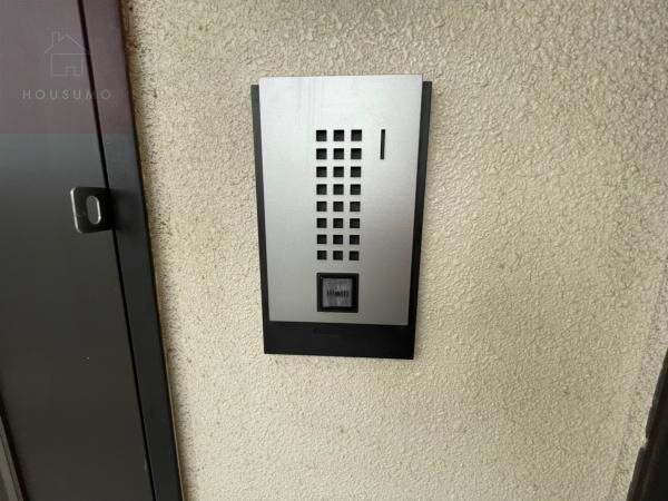 久宝寺口駅 徒歩5分 3階の物件内観写真