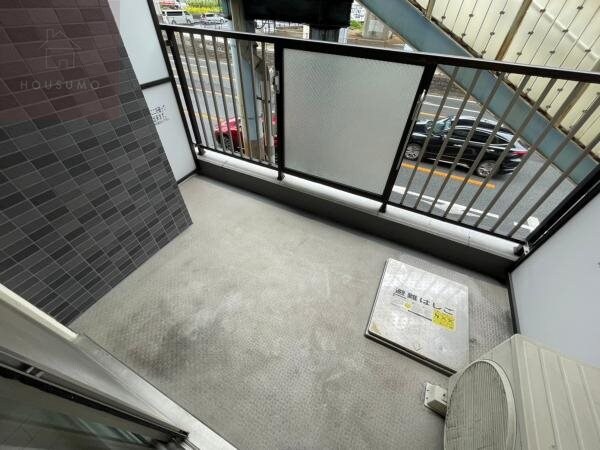 久宝寺口駅 徒歩5分 3階の物件内観写真