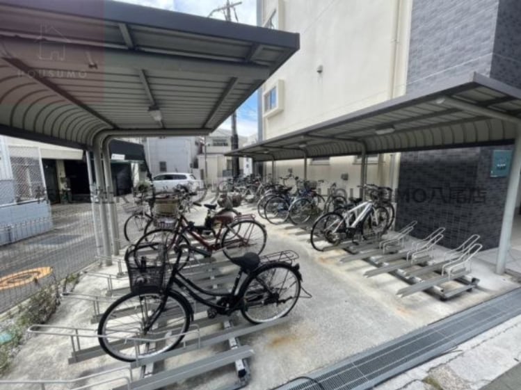 久宝寺口駅 徒歩5分 3階の物件内観写真