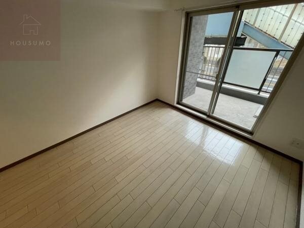 久宝寺口駅 徒歩5分 3階の物件内観写真